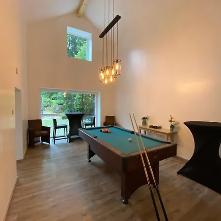 Hébergement de vacances My Arimont Malmedy