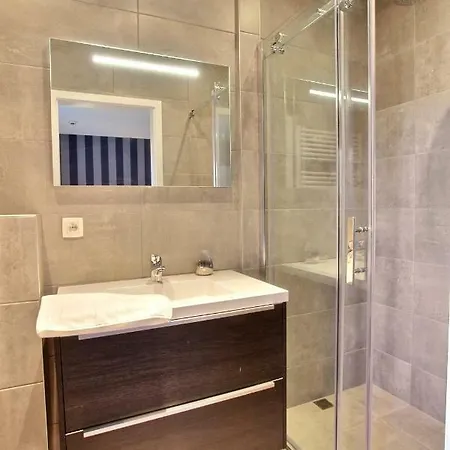 My Arimont Hébergement de vacances