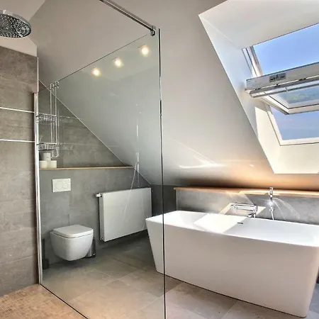 Casa vacanze My Arimont *