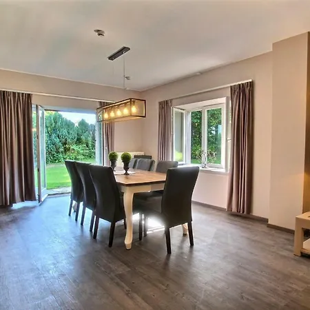 Casa vacanze My Arimont