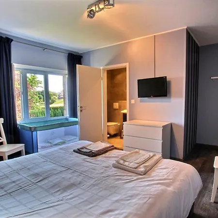 Casa vacanze My Arimont *