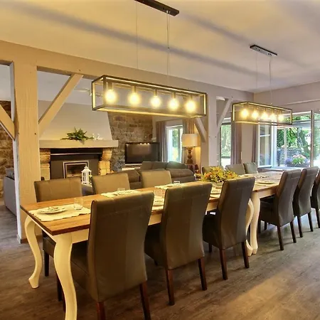 My Arimont 펜션 말메디