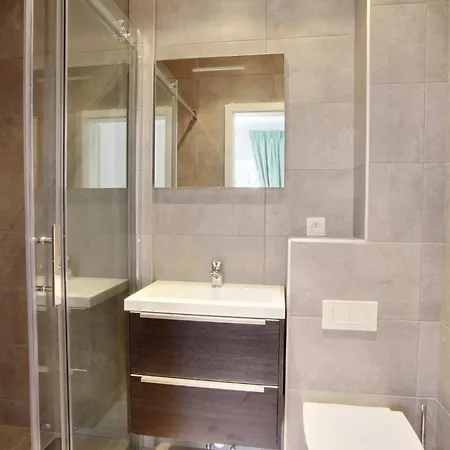 My Arimont Casa vacanze Malmedy