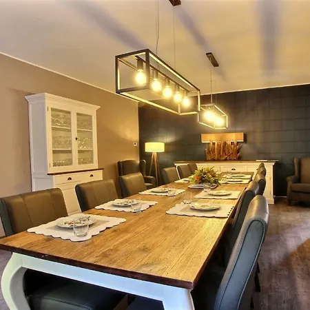 My Arimont Hébergement de vacances Malmedy