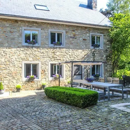 Hébergement de vacances My Arimont *