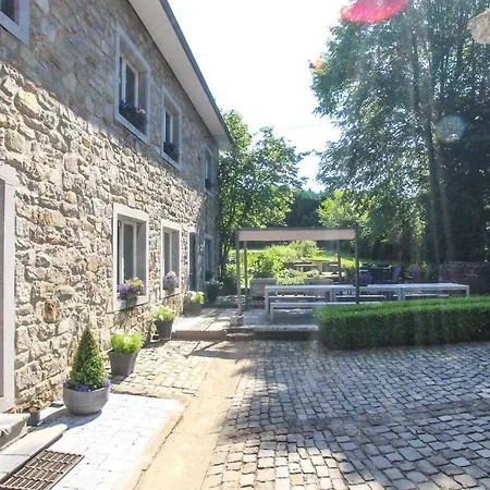 My Arimont Casa vacanze *