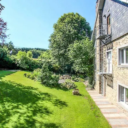 Hébergement de vacances My Arimont