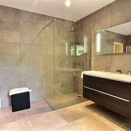 My Arimont Hébergement de vacances Malmedy