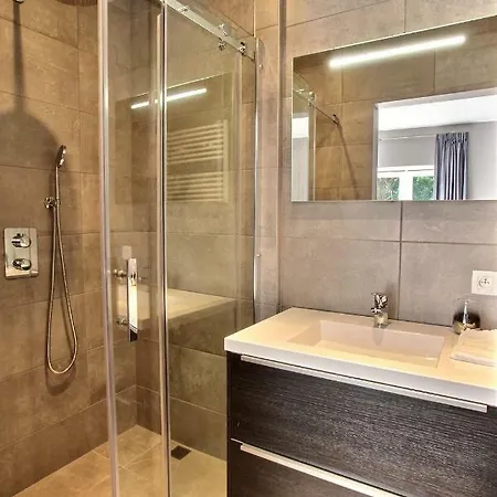 Hébergement de vacances My Arimont