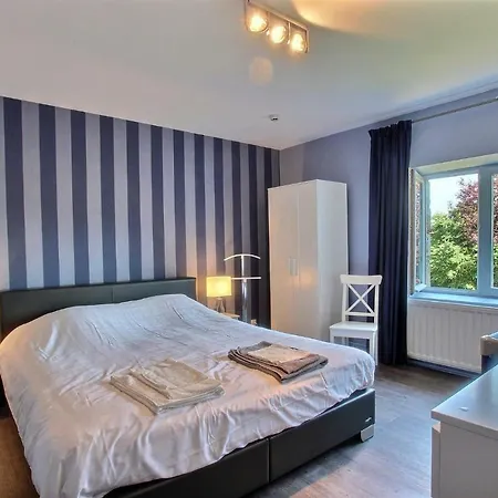 My Arimont Hébergement de vacances Malmedy