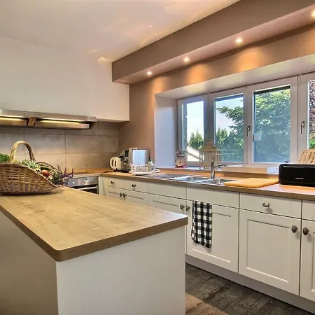 Casa vacanze My Arimont *