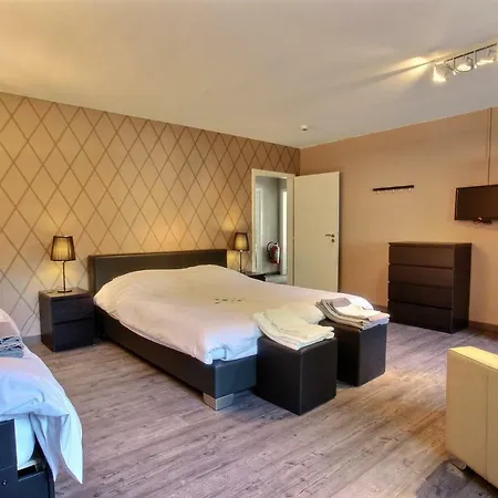 My Arimont Casa vacanze Malmedy