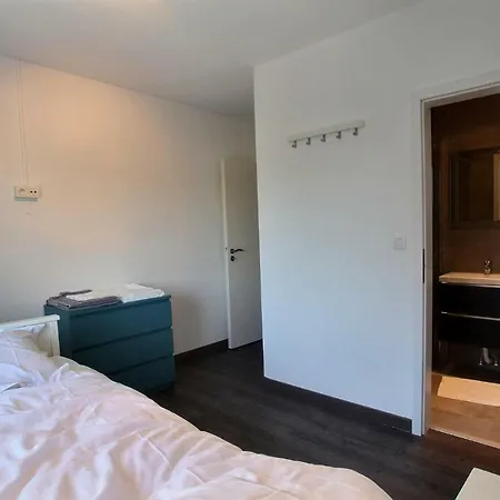 My Arimont Hébergement de vacances